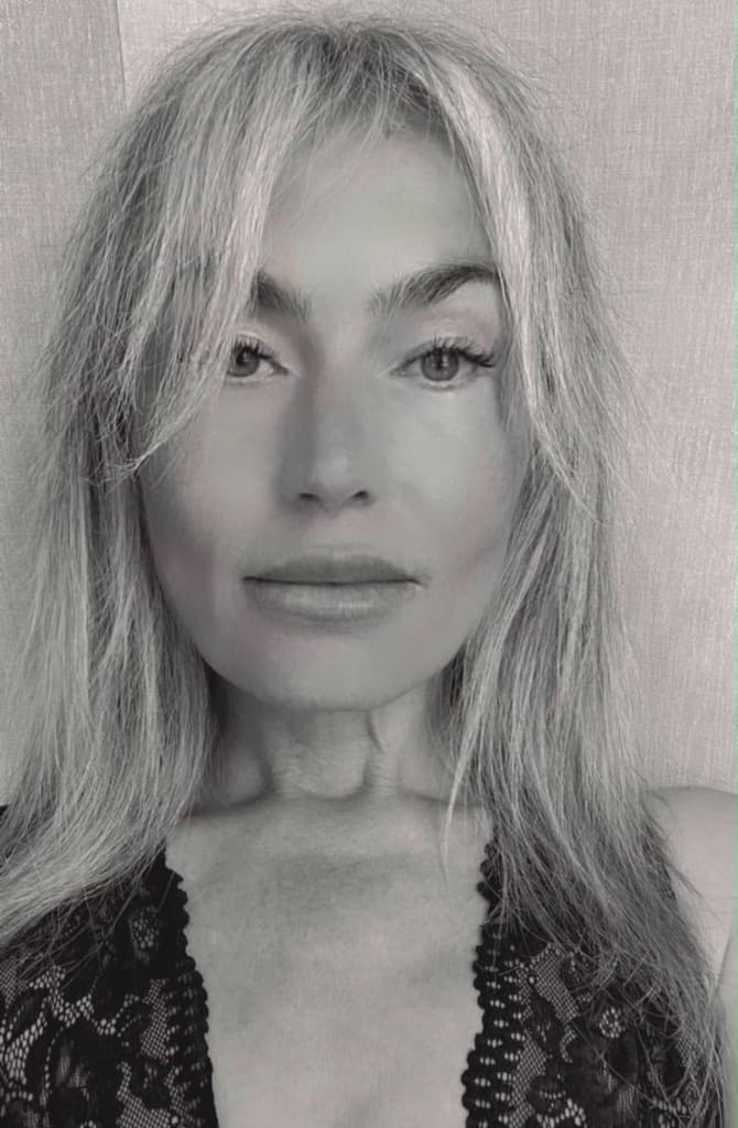 Andrea Polmüller — Fine Art Photographer portrait